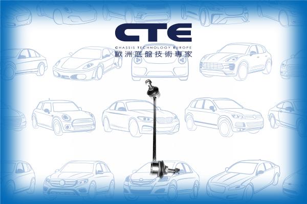 CTE CSL17006 - Тяга / стойка, стабилизатор autodnr.net