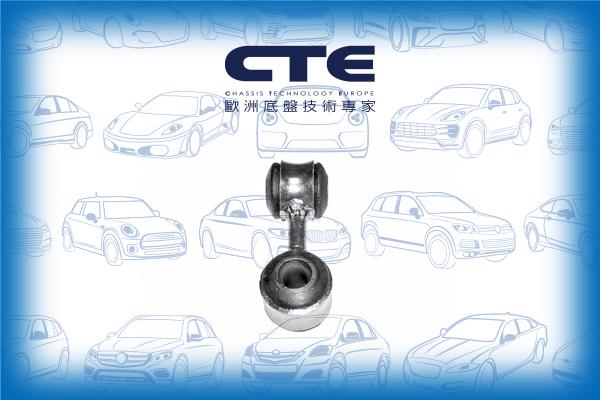 CTE CSL17008 - Тяга / стійка, стабілізатор autocars.com.ua