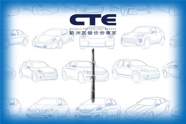 CTE CSL17011 - Тяга / стійка, стабілізатор autocars.com.ua