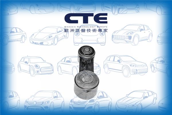 CTE CSL18001 - Тяга / стойка, стабилизатор autodnr.net