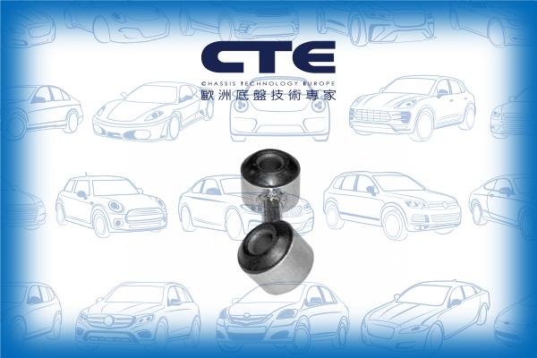 CTE CSL19004R - Тяга / стійка, стабілізатор autocars.com.ua
