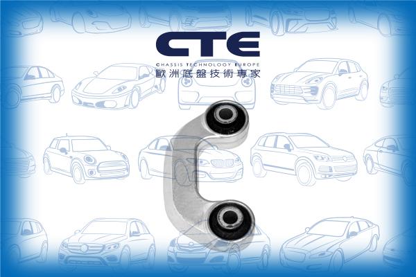 CTE CSL19010 - Тяга / стійка, стабілізатор autocars.com.ua