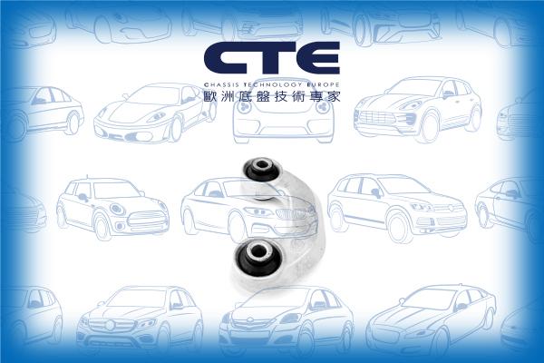 CTE CSL19011L - Тяга / стійка, стабілізатор autocars.com.ua