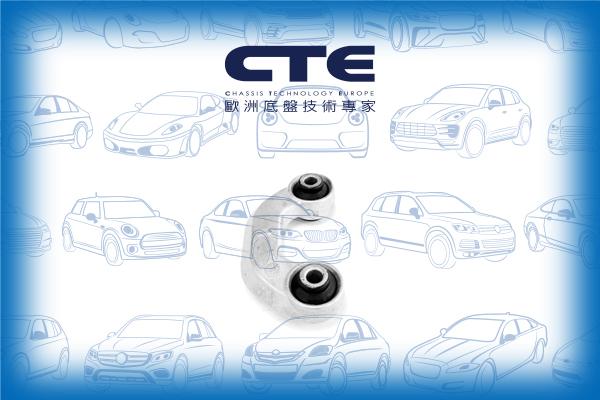 CTE CSL19011R - Тяга / стійка, стабілізатор autocars.com.ua