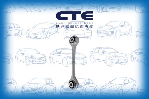 CTE CSL19016 - Тяга / стійка, стабілізатор autocars.com.ua