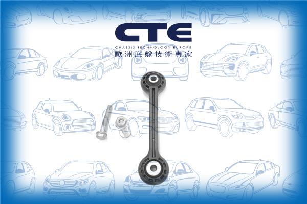 CTE CSL19018 - Тяга / стійка, стабілізатор autocars.com.ua