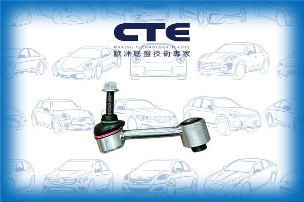 CTE CSL19021 - Тяга / стійка, стабілізатор autocars.com.ua