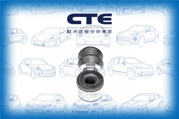 CTE CSL20001 - Тяга / стійка, стабілізатор autocars.com.ua