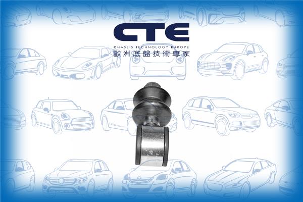 CTE CSL20002 - Тяга / стійка, стабілізатор autocars.com.ua