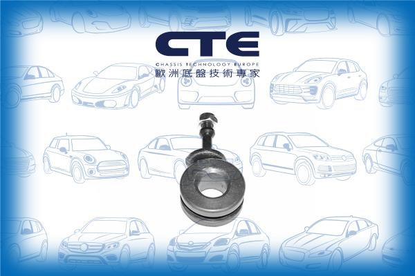 CTE CSL20006 - Тяга / стійка, стабілізатор autocars.com.ua