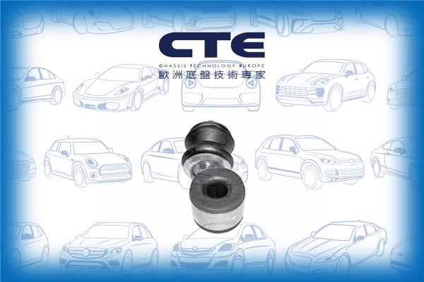 CTE CSL20007 - Тяга / стійка, стабілізатор autocars.com.ua