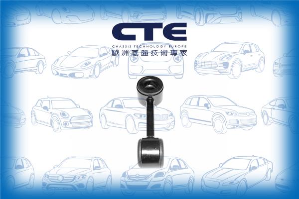 CTE CSL20008 - Тяга / стійка, стабілізатор autocars.com.ua