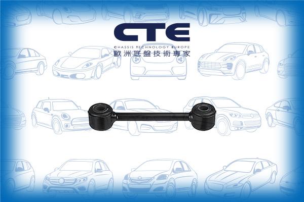 CTE CSL20018 - Тяга / стойка, стабилизатор autodnr.net