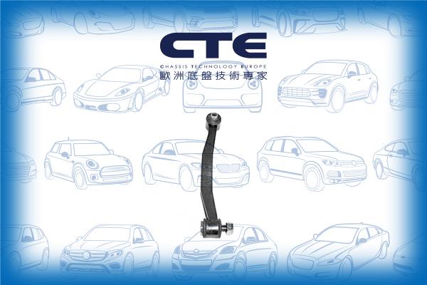 CTE CSL21005 - Тяга / стійка, стабілізатор autocars.com.ua