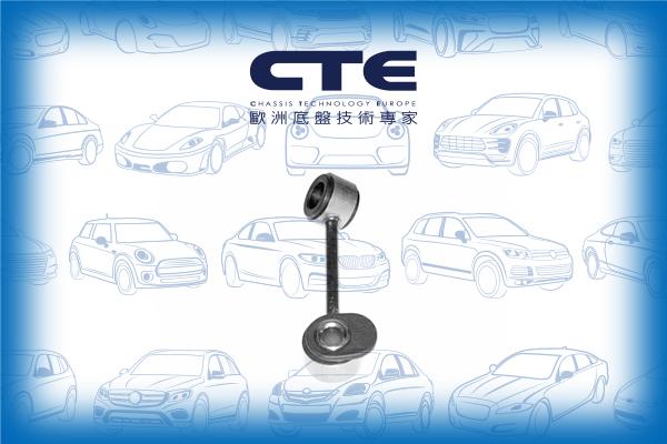 CTE CSL21012R - Тяга / стойка, стабилизатор autodnr.net