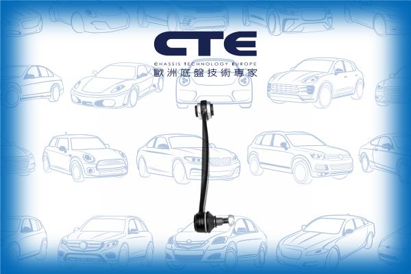 CTE CSL21015 - Тяга / стійка, стабілізатор autocars.com.ua