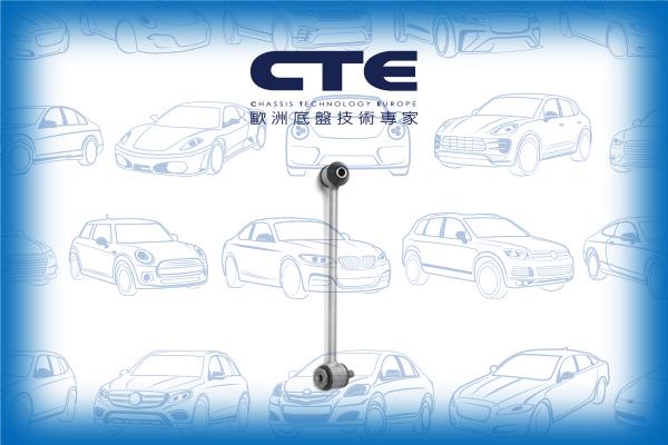 CTE CSL21023R - Тяга / стійка, стабілізатор autocars.com.ua
