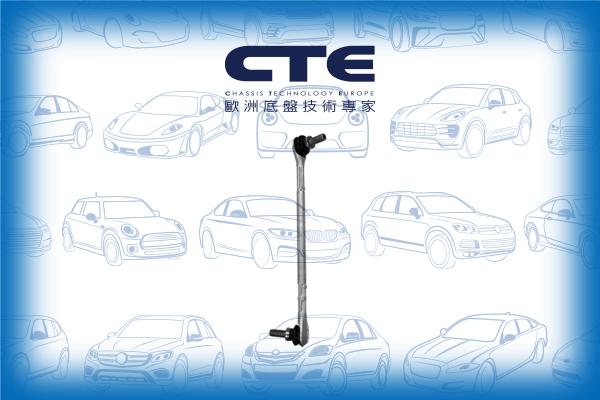 CTE CSL21024R - Тяга / стойка, стабилизатор autodnr.net