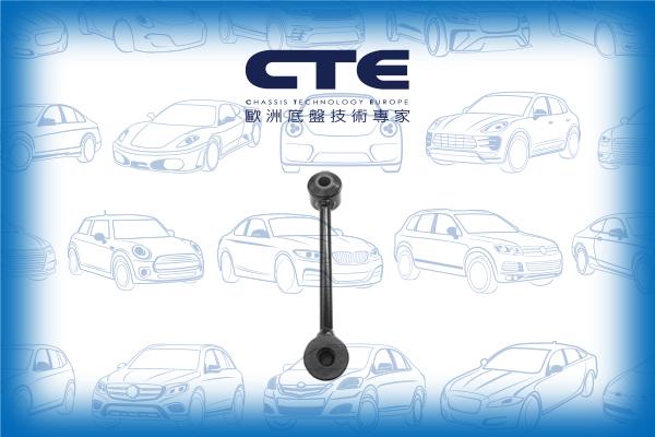 CTE CSL21027 - Тяга / стійка, стабілізатор autocars.com.ua