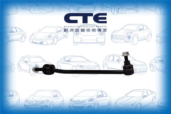 CTE CSL21039L - Тяга / стійка, стабілізатор autocars.com.ua