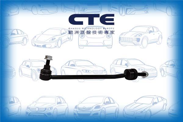 CTE CSL21039R - Тяга / стійка, стабілізатор autocars.com.ua