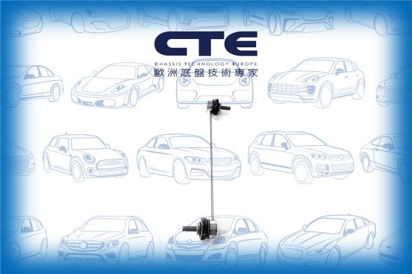 CTE CSL22002 - Тяга / стійка, стабілізатор autocars.com.ua