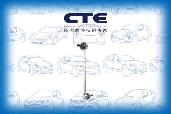 CTE CSL22003 - Тяга / стійка, стабілізатор autocars.com.ua