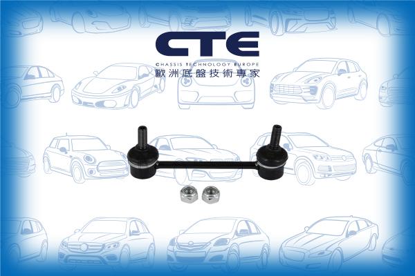 CTE CSL22005 - Тяга / стойка, стабилизатор autodnr.net