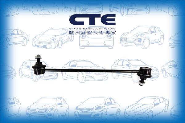 CTE CSL22007 - Тяга / стійка, стабілізатор autocars.com.ua