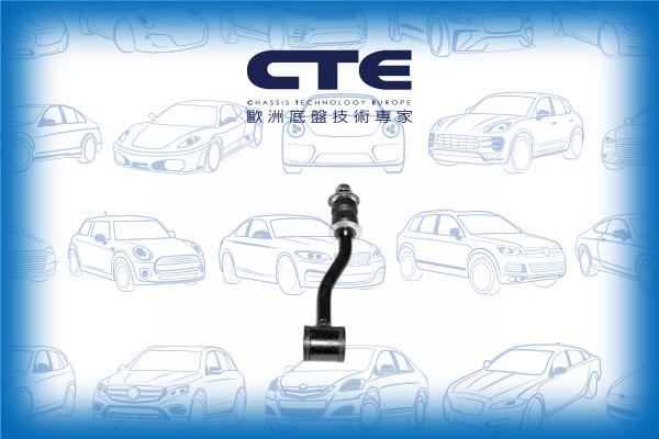 CTE CSL24002 - Тяга / стійка, стабілізатор autocars.com.ua