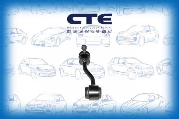 CTE CSL24013 - Тяга / стійка, стабілізатор autocars.com.ua