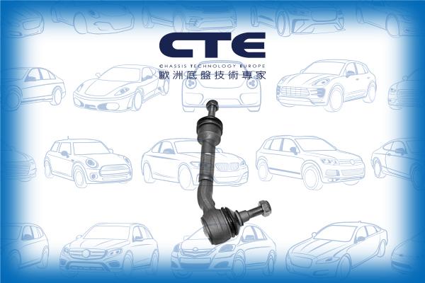 CTE CSL25001 - Тяга / стійка, стабілізатор autocars.com.ua