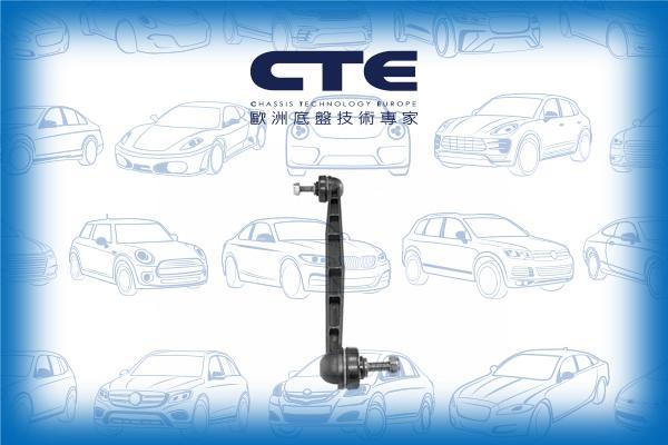 CTE CSL25003 - Тяга / стійка, стабілізатор autocars.com.ua