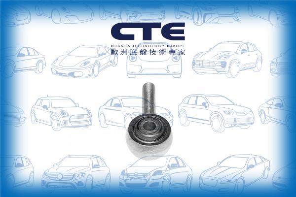 CTE CSL25004 - Тяга / стійка, стабілізатор autocars.com.ua
