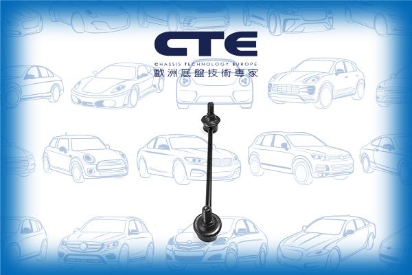 CTE CSL26011 - Тяга / стійка, стабілізатор autocars.com.ua