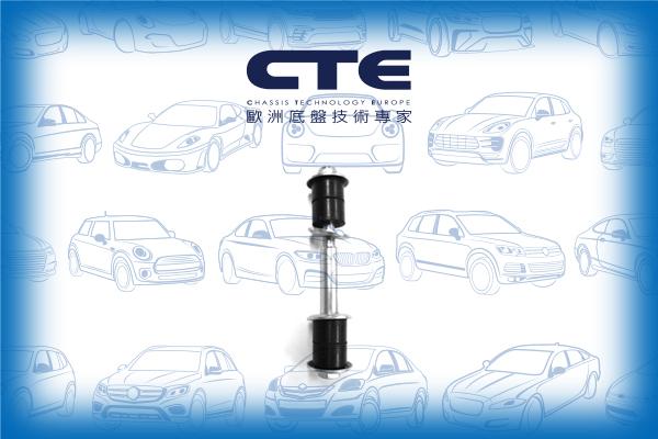 CTE CSL26019 - Тяга / стійка, стабілізатор autocars.com.ua