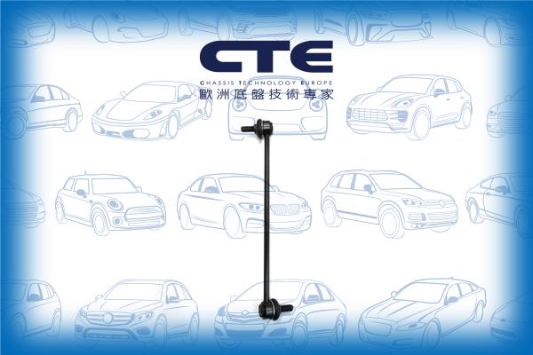 CTE CSL26020L - Тяга / стійка, стабілізатор autocars.com.ua