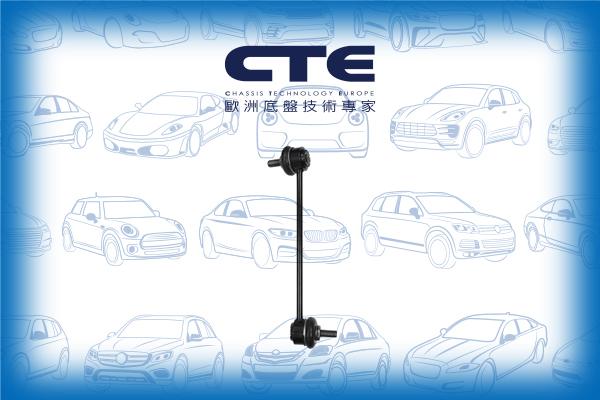 CTE CSL26021R - Тяга / стійка, стабілізатор autocars.com.ua