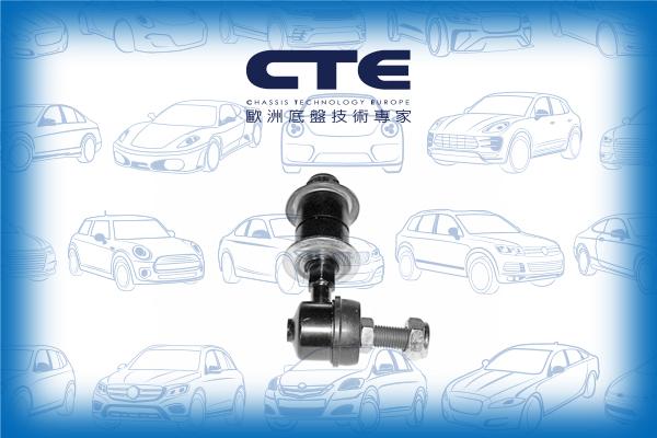 CTE CSL27005 - Тяга / стійка, стабілізатор autocars.com.ua