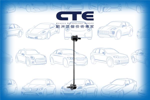 CTE CSL28004 - Тяга / стійка, стабілізатор autocars.com.ua