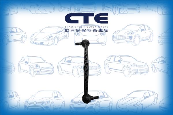 CTE CSL28006 - Тяга / стійка, стабілізатор autocars.com.ua