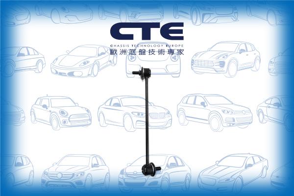 CTE CSL29005L - Тяга / стійка, стабілізатор autocars.com.ua
