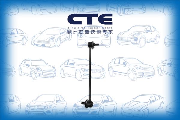 CTE CSL29005R - Тяга / стійка, стабілізатор autocars.com.ua