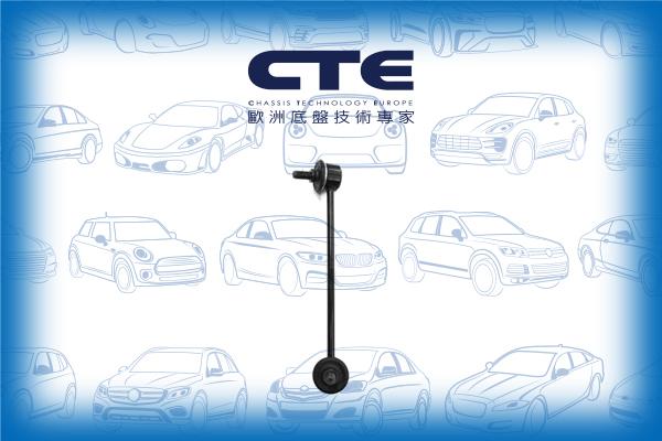 CTE CSL29006L - Тяга / стійка, стабілізатор autocars.com.ua
