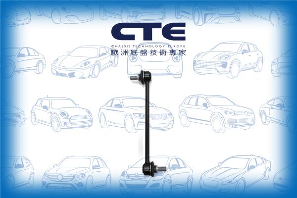 CTE CSL29008 - Тяга / стійка, стабілізатор autocars.com.ua