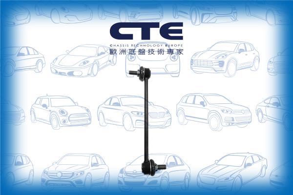 CTE CSL29009 - Тяга / стійка, стабілізатор autocars.com.ua