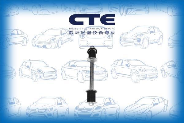 CTE CSL29010 - Тяга / стійка, стабілізатор autocars.com.ua