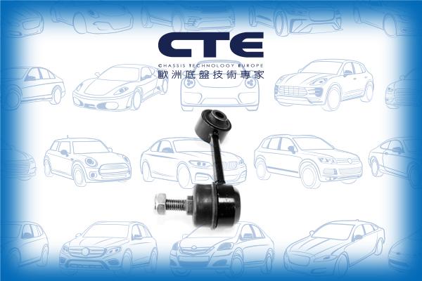 CTE CSL31003L - Тяга / стійка, стабілізатор autocars.com.ua