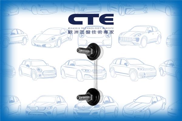 CTE CSL31005 - Тяга / стійка, стабілізатор autocars.com.ua