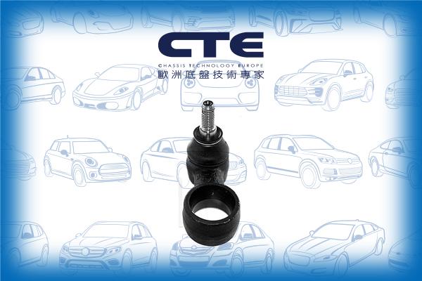 CTE CSL31006 - Тяга / стійка, стабілізатор autocars.com.ua